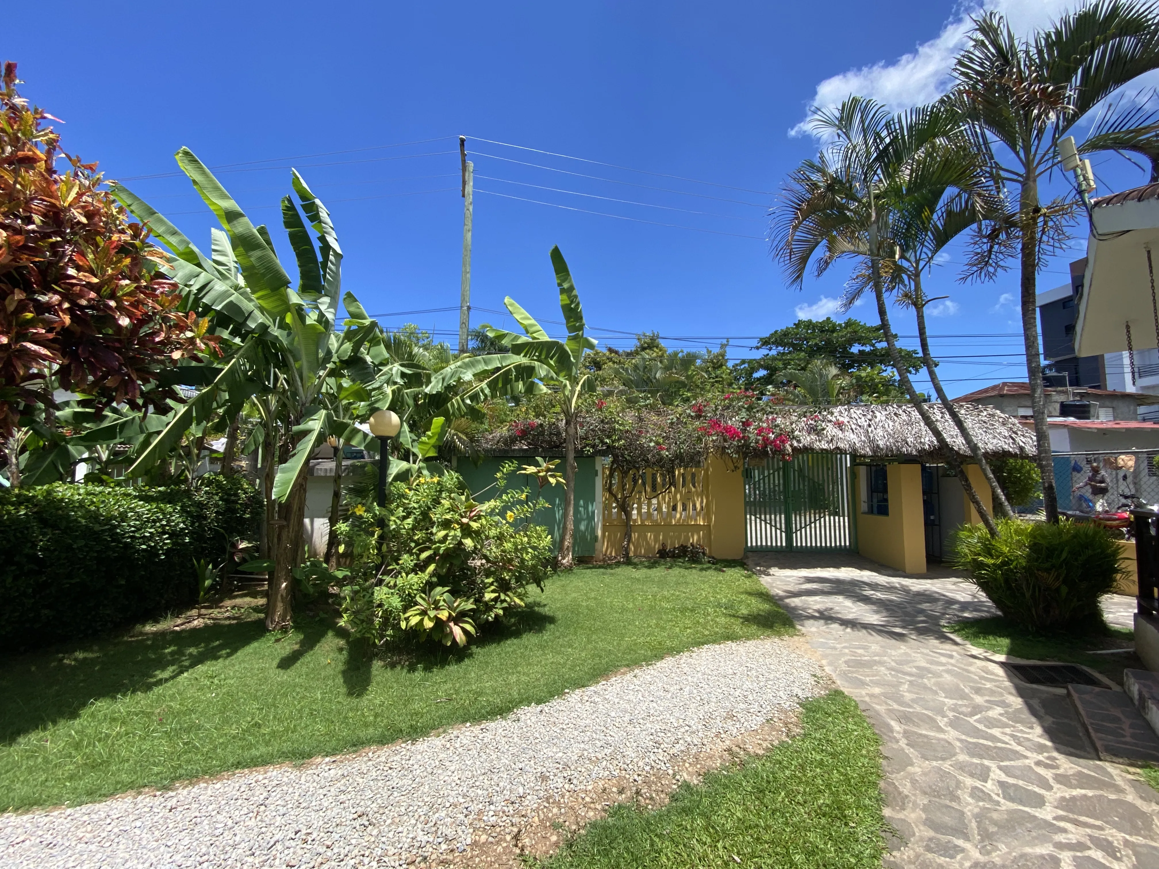 photo of property in dominican republic