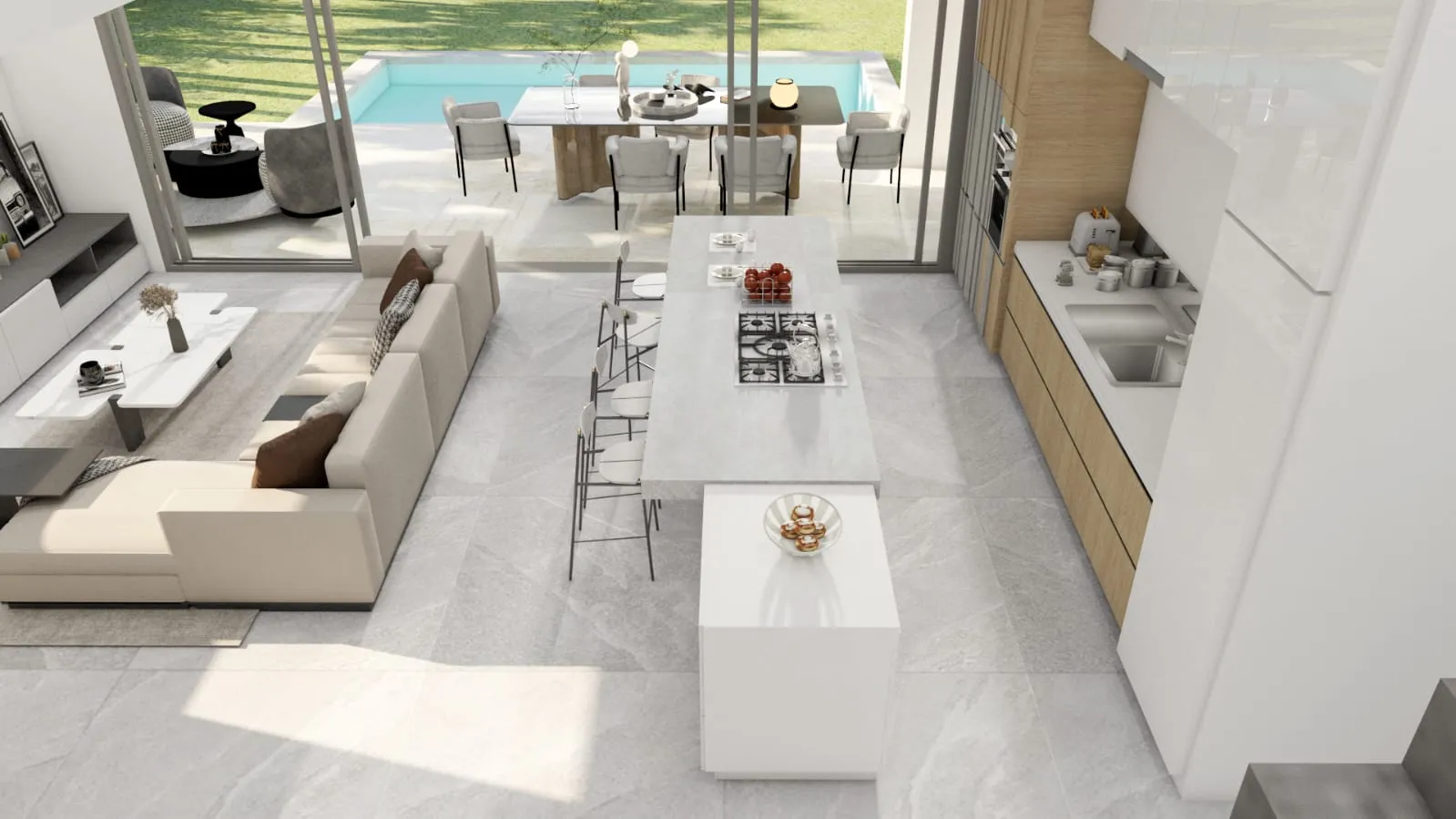 photo of property in dominican republic