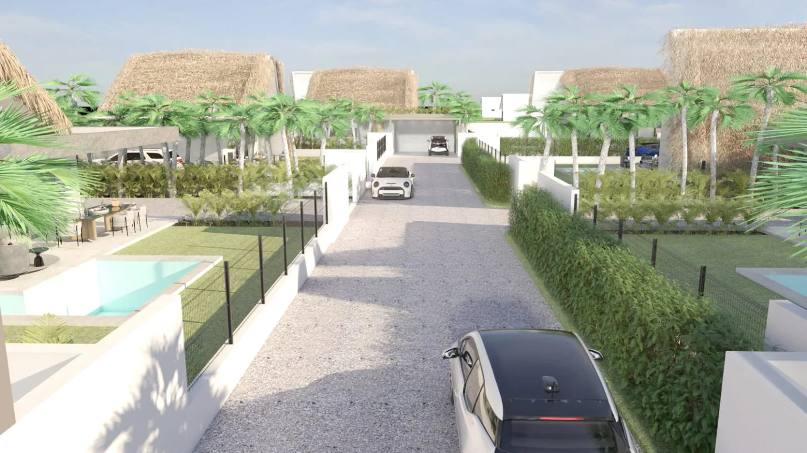 photo of property in dominican republic