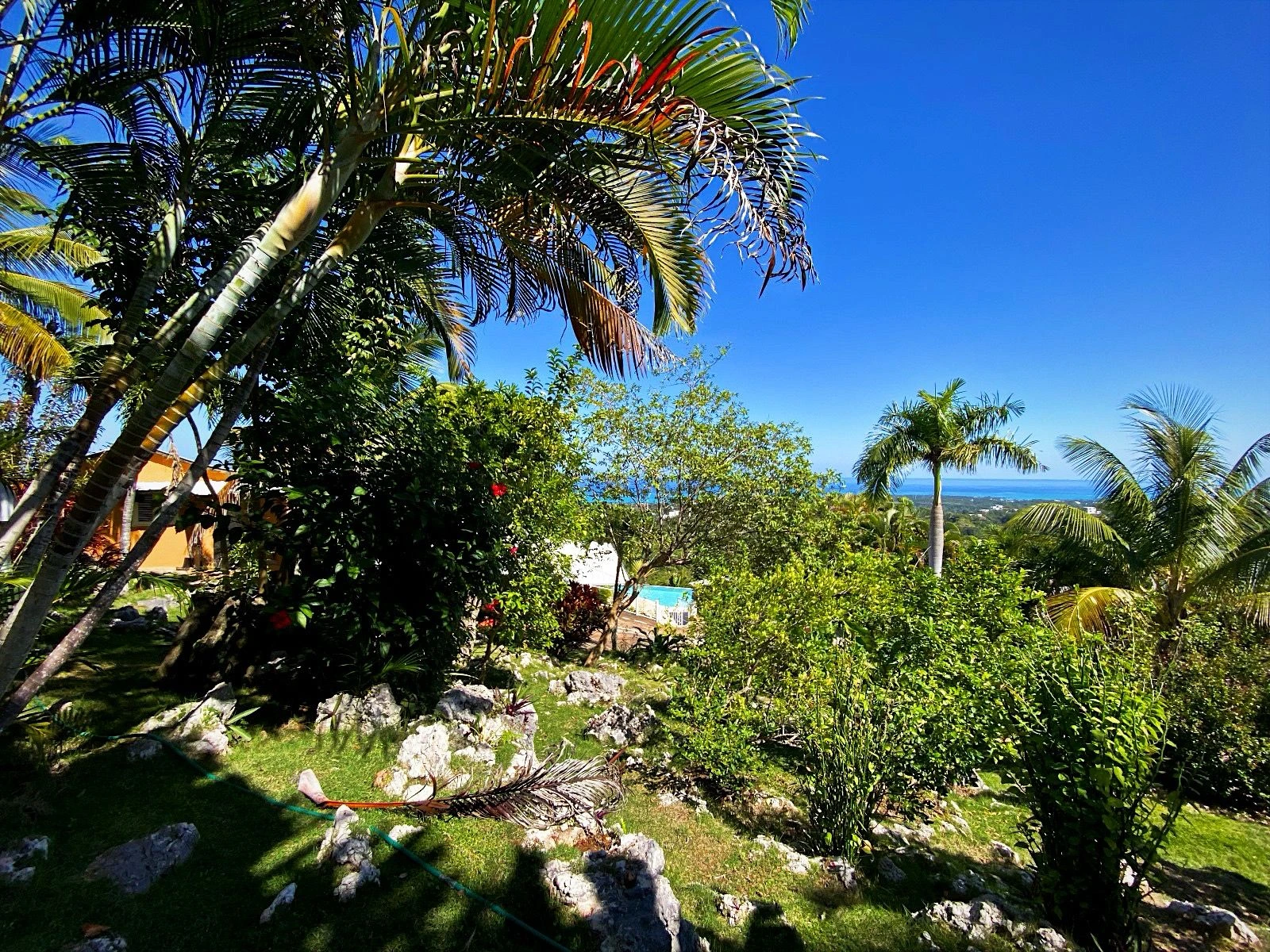 photo of property in dominican republic