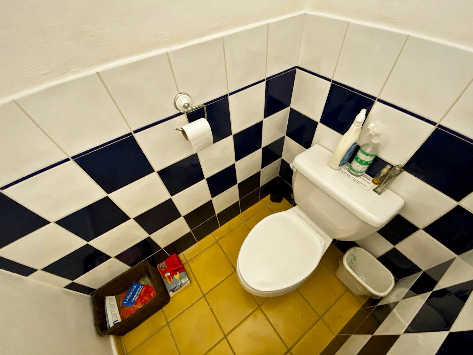 photo of property in dominican republic