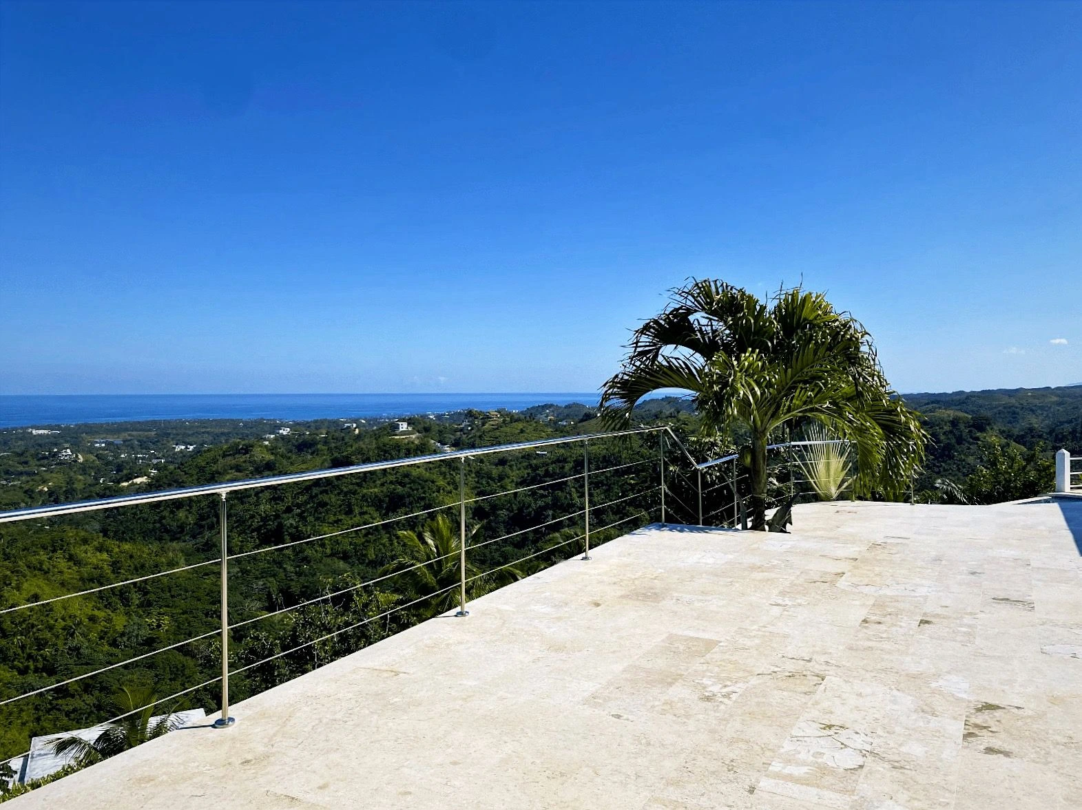 photo of property in dominican republic