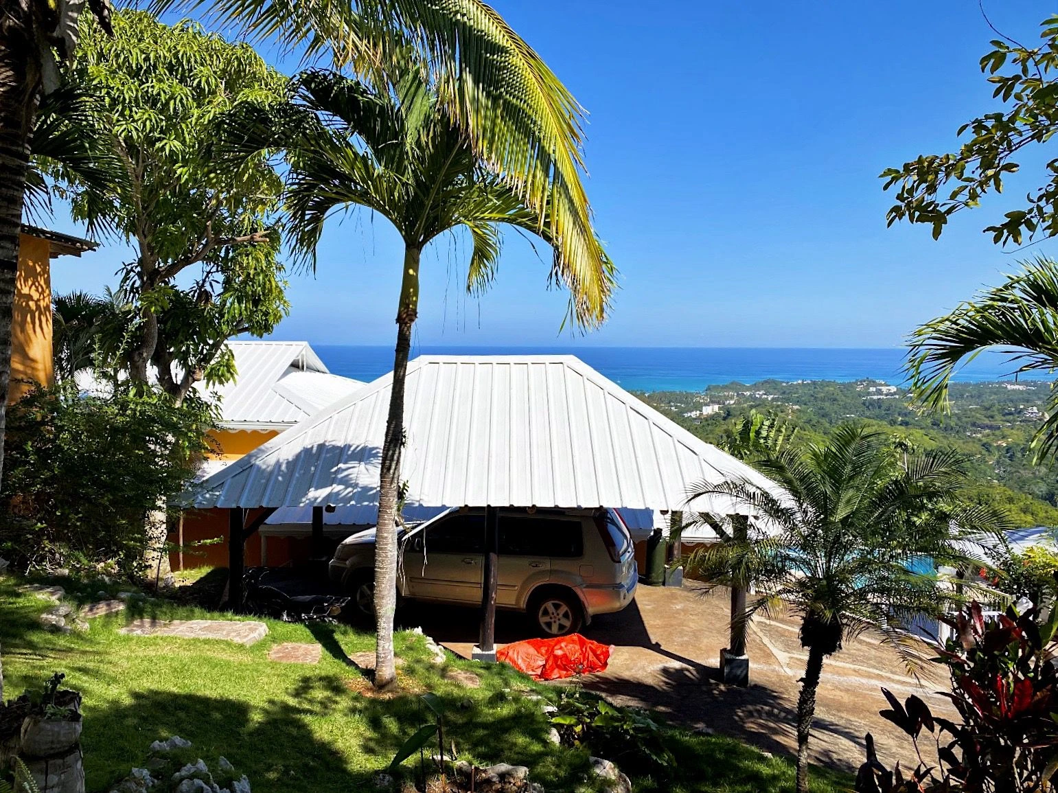 photo of property in dominican republic