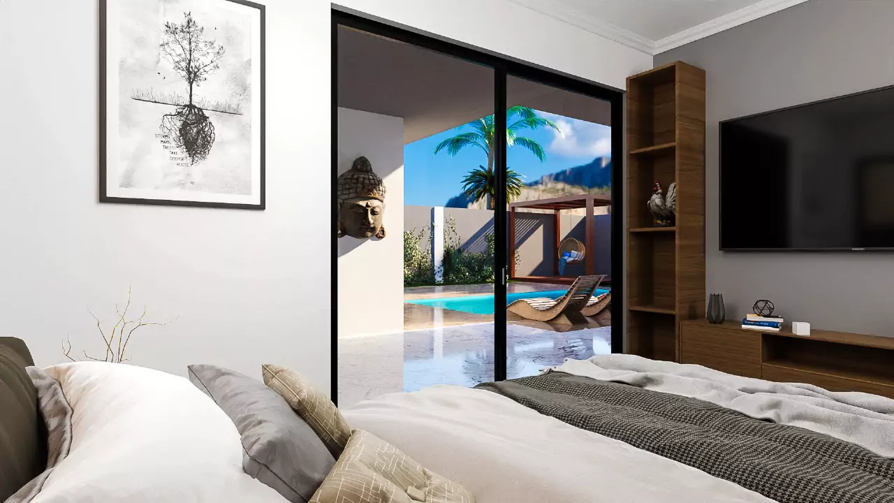 photo of property in dominican republic