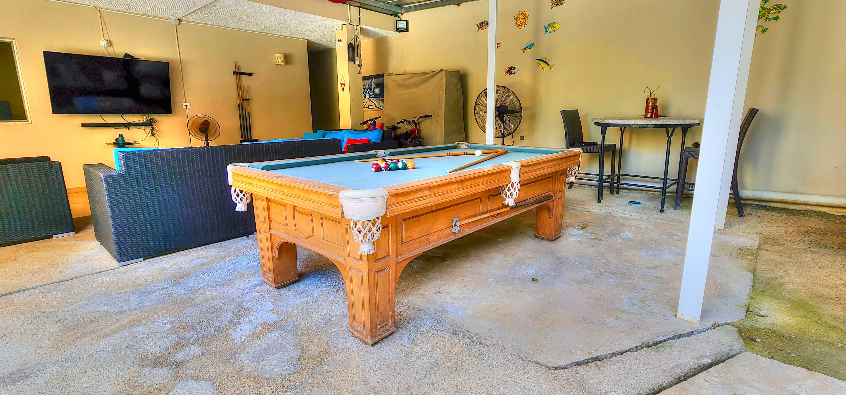 photo of property in dominican republic