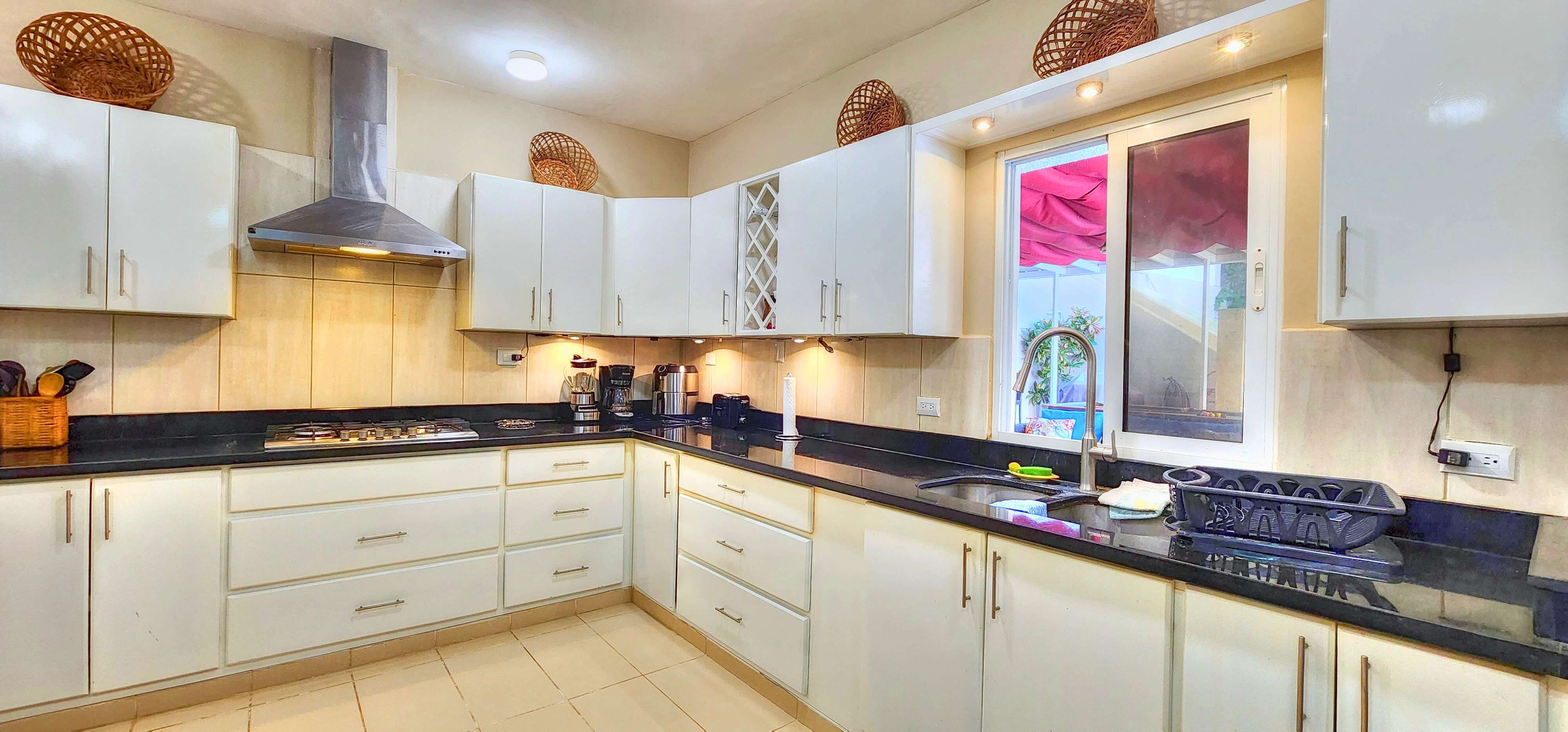 photo of property in dominican republic