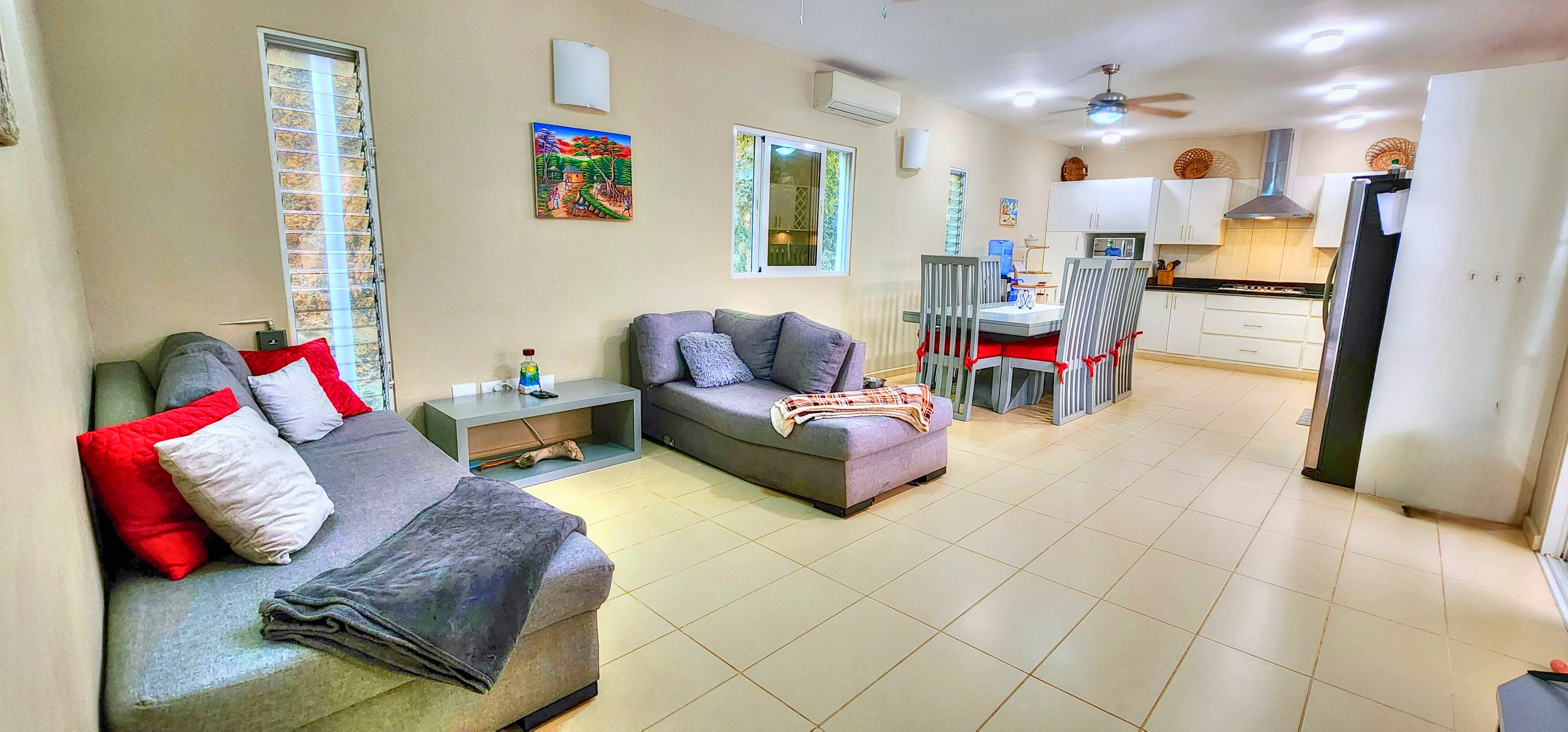 photo of property in dominican republic