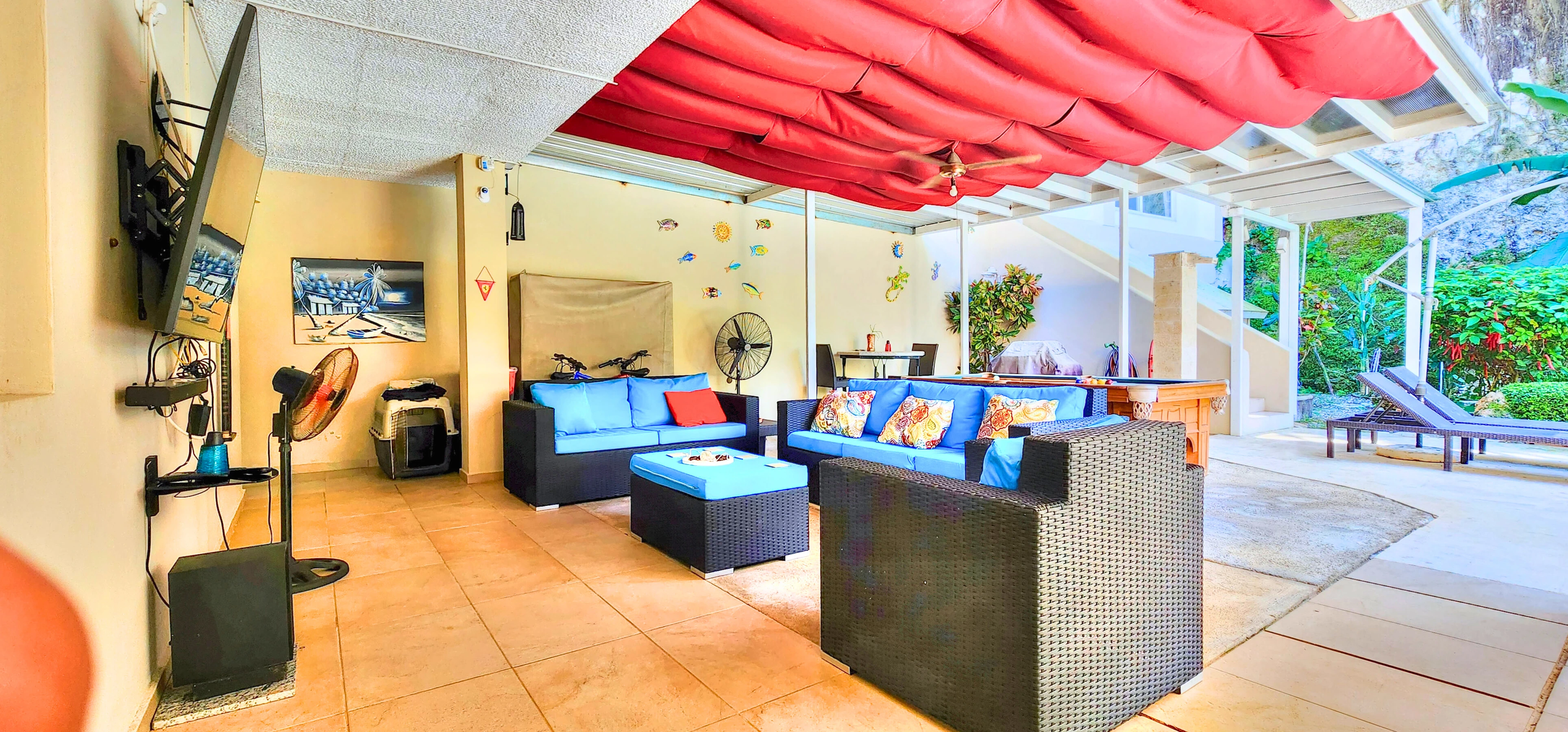 photo of property in dominican republic