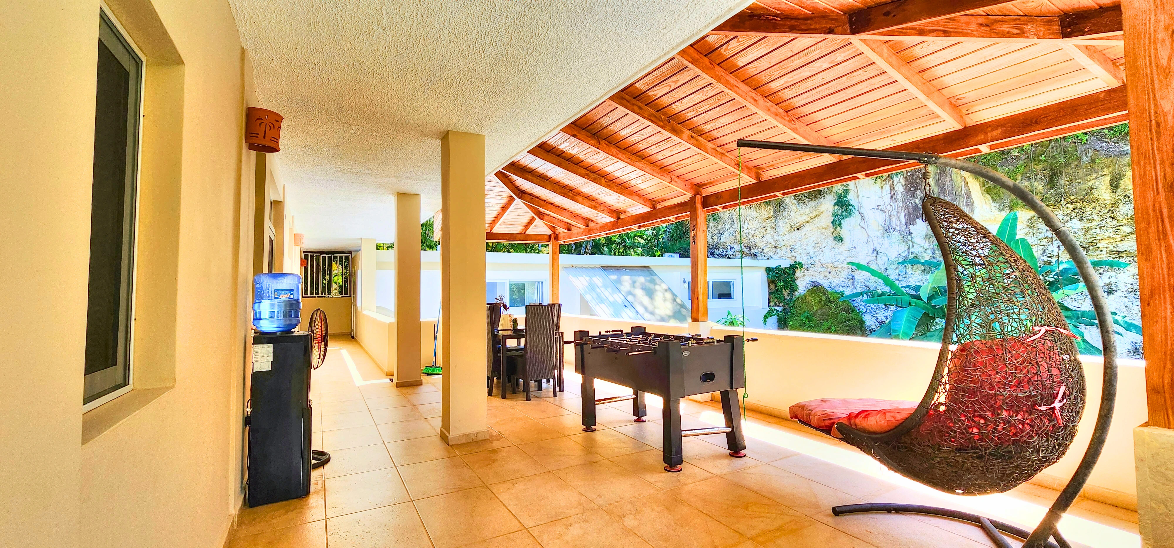 photo of property in dominican republic