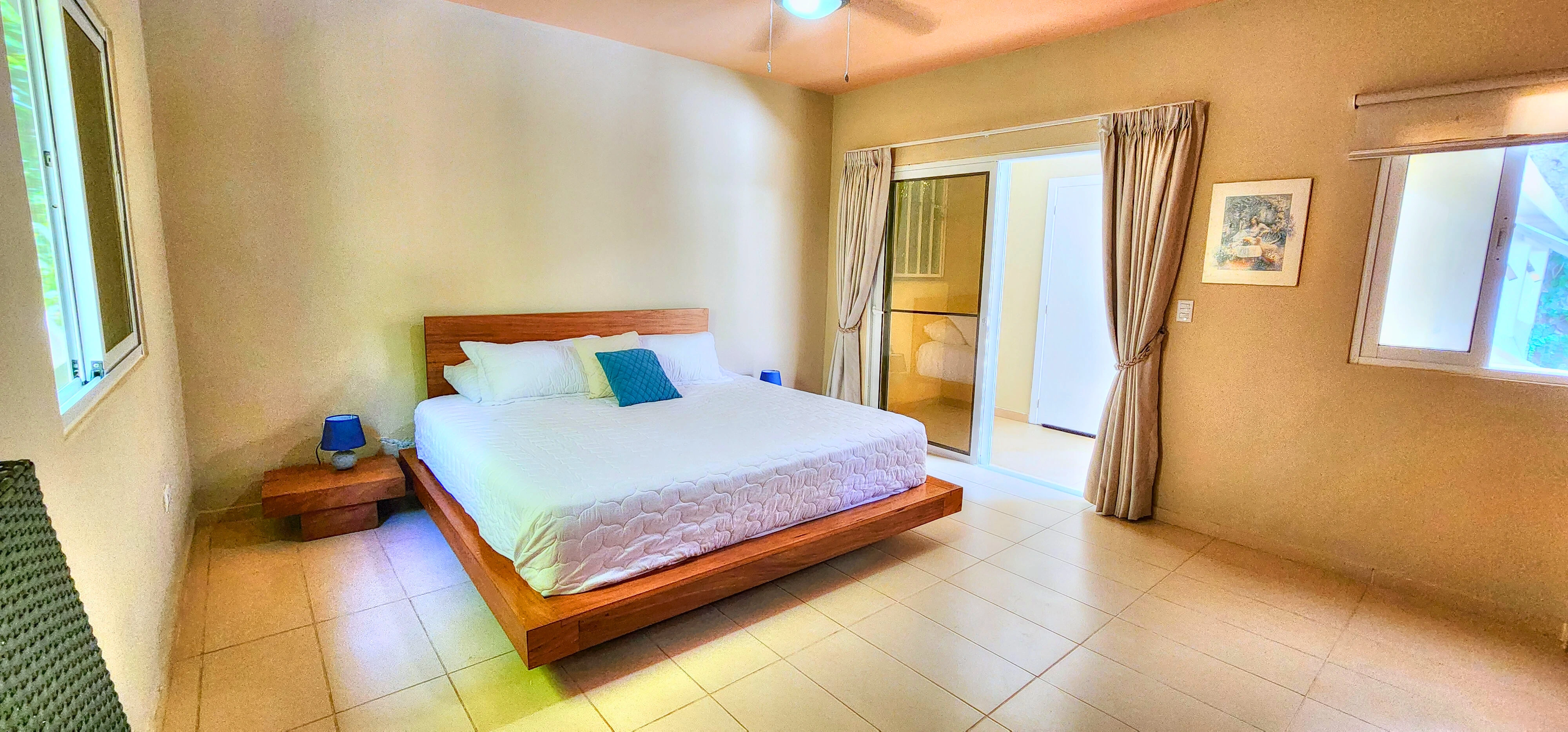 photo of property in dominican republic