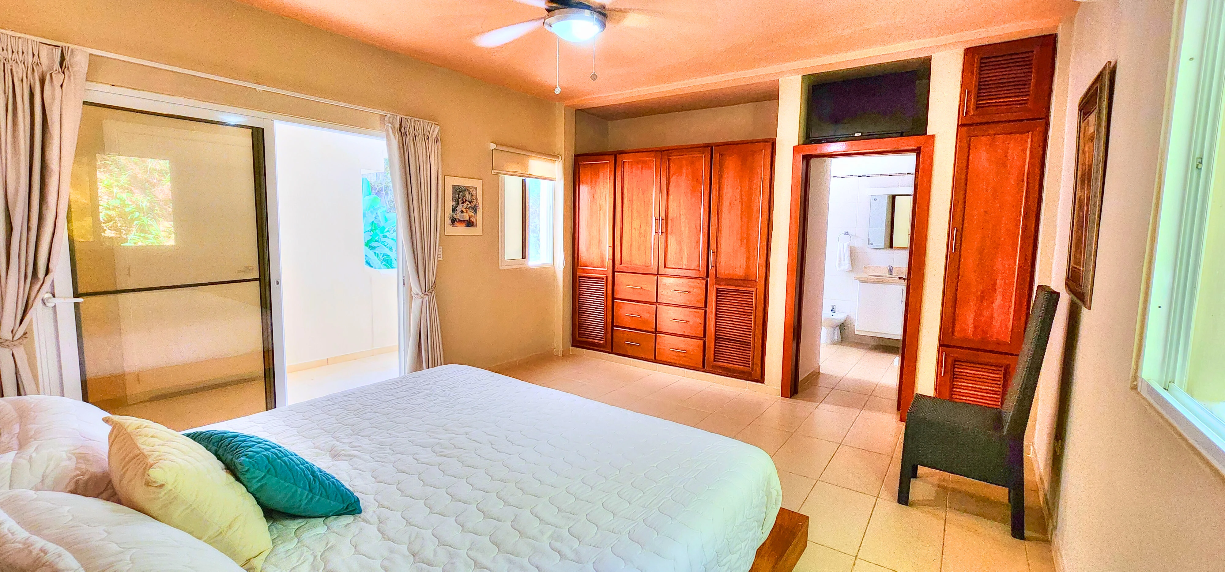 photo of property in dominican republic