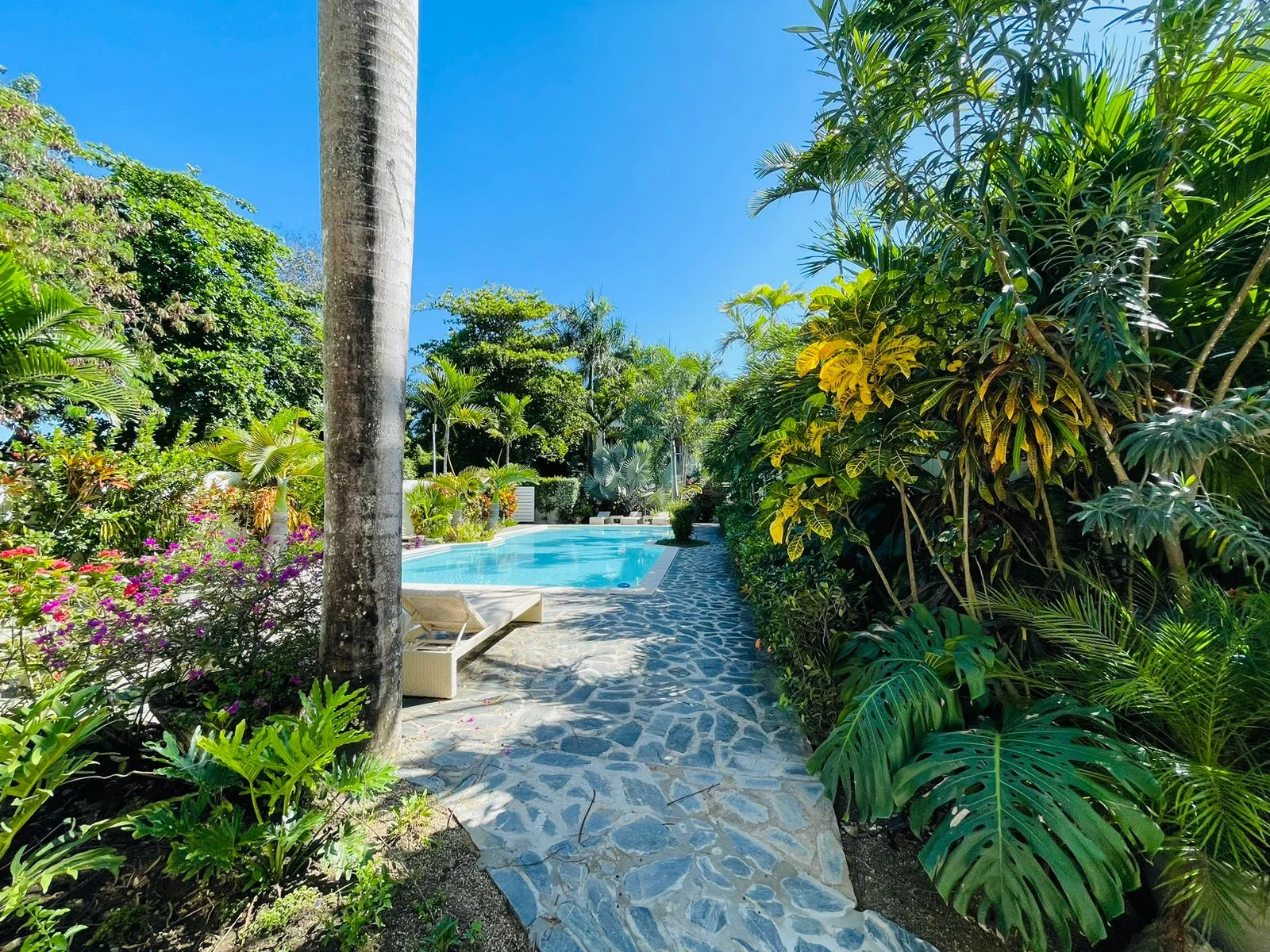 photo of property in dominican republic