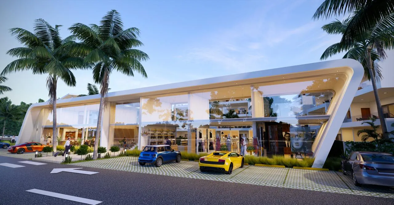 photo of property in dominican republic