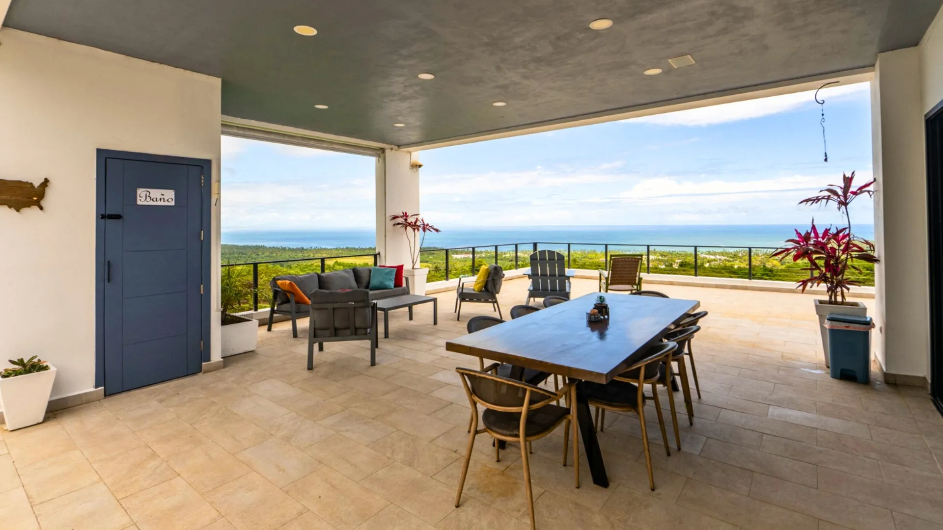 photo of property in dominican republic