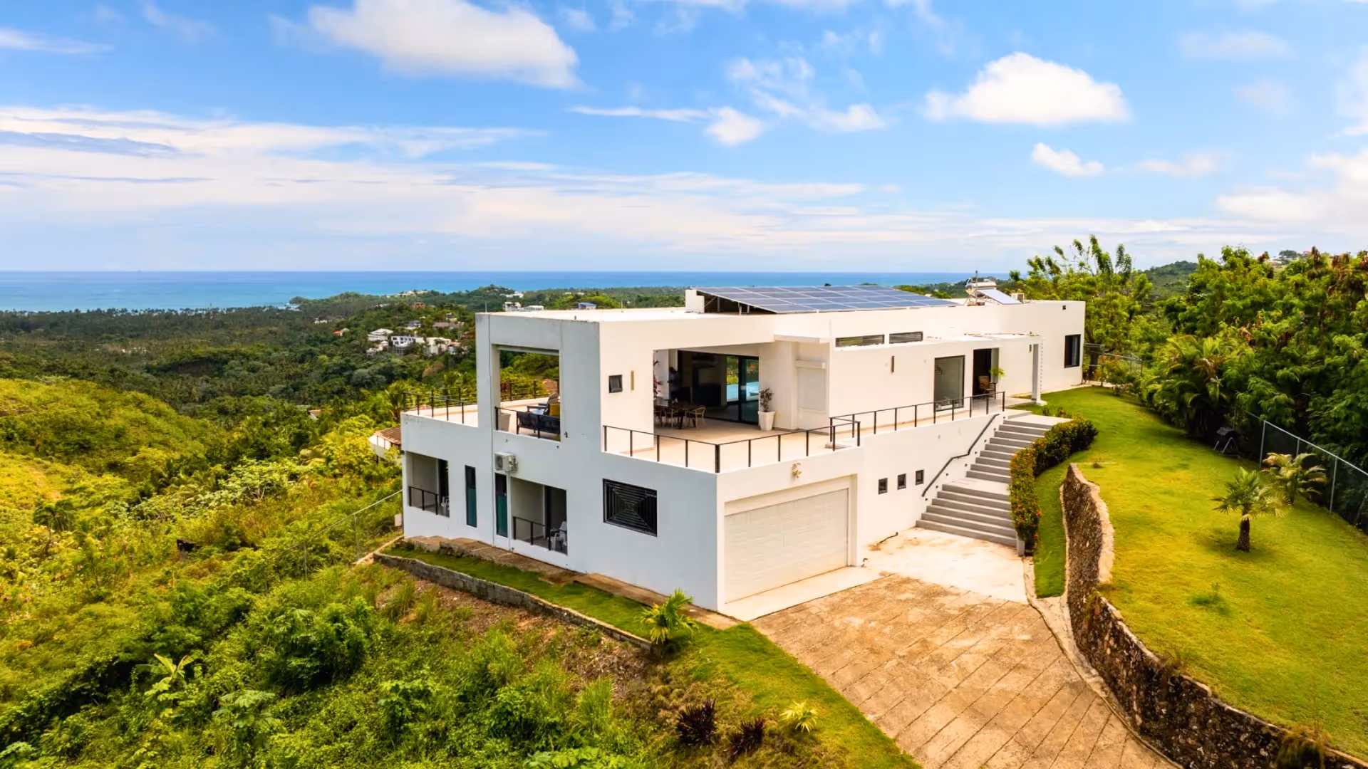 photo of property in dominican republic