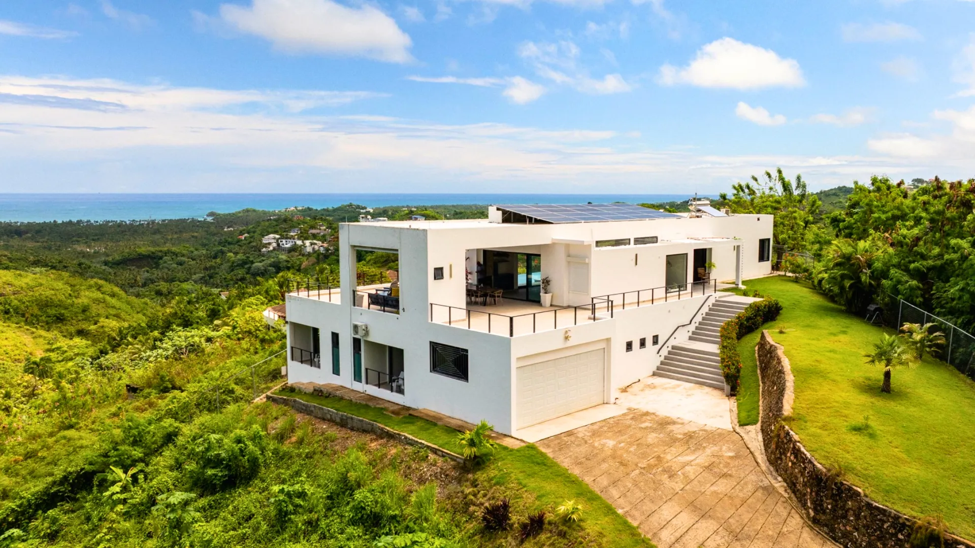 photo of property in dominican republic