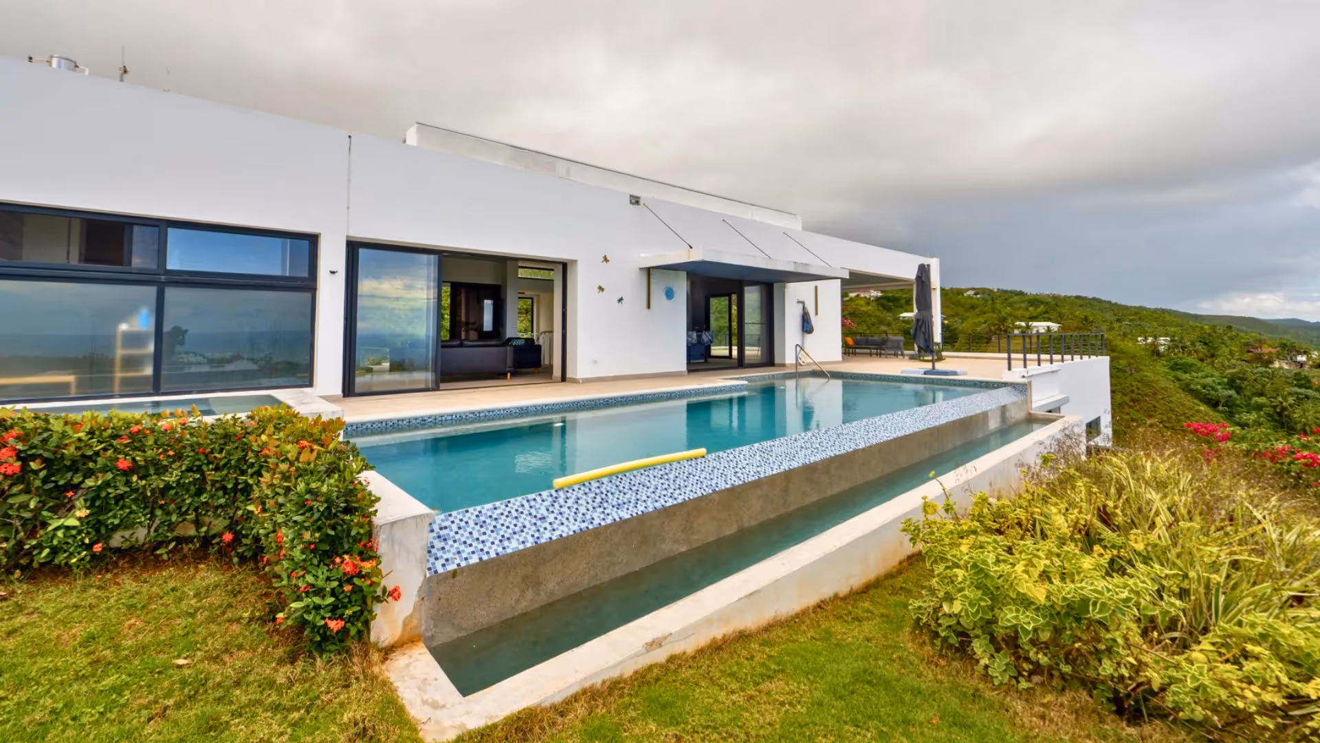 photo of property in dominican republic