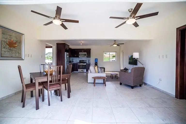 photo of property in dominican republic