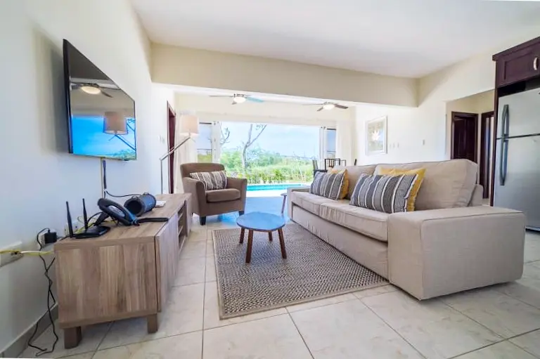 photo of property in dominican republic