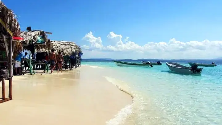photo of property in dominican republic