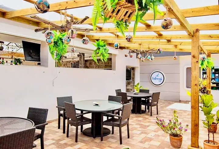 photo of property in dominican republic