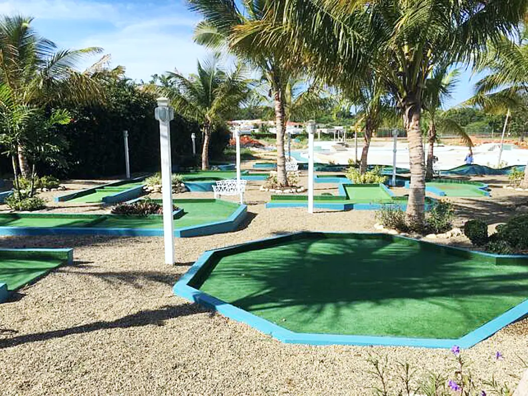photo of property in dominican republic