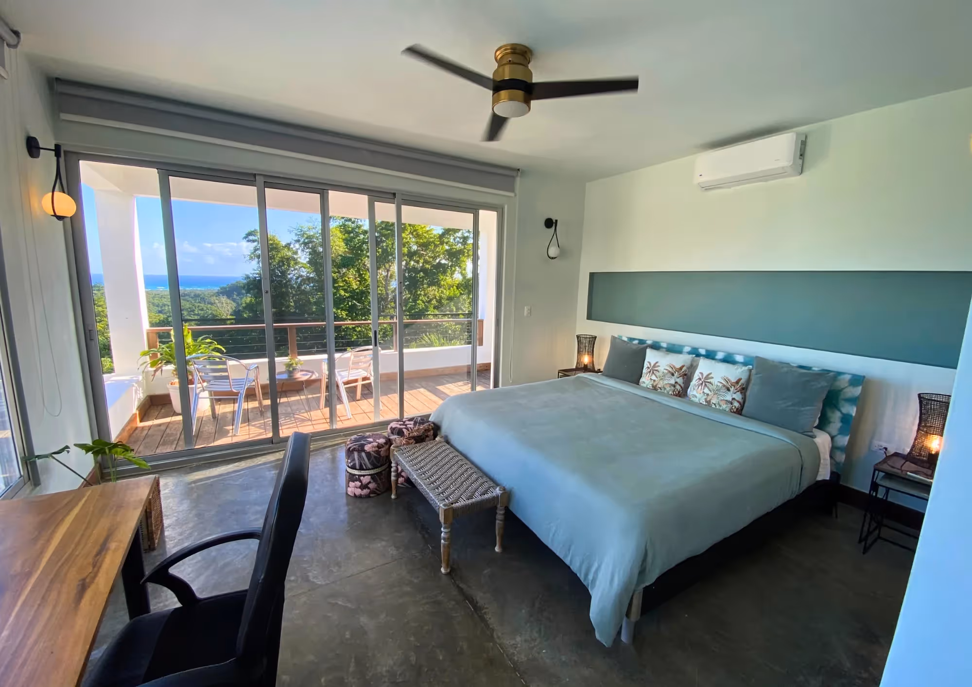 photo of property in dominican republic