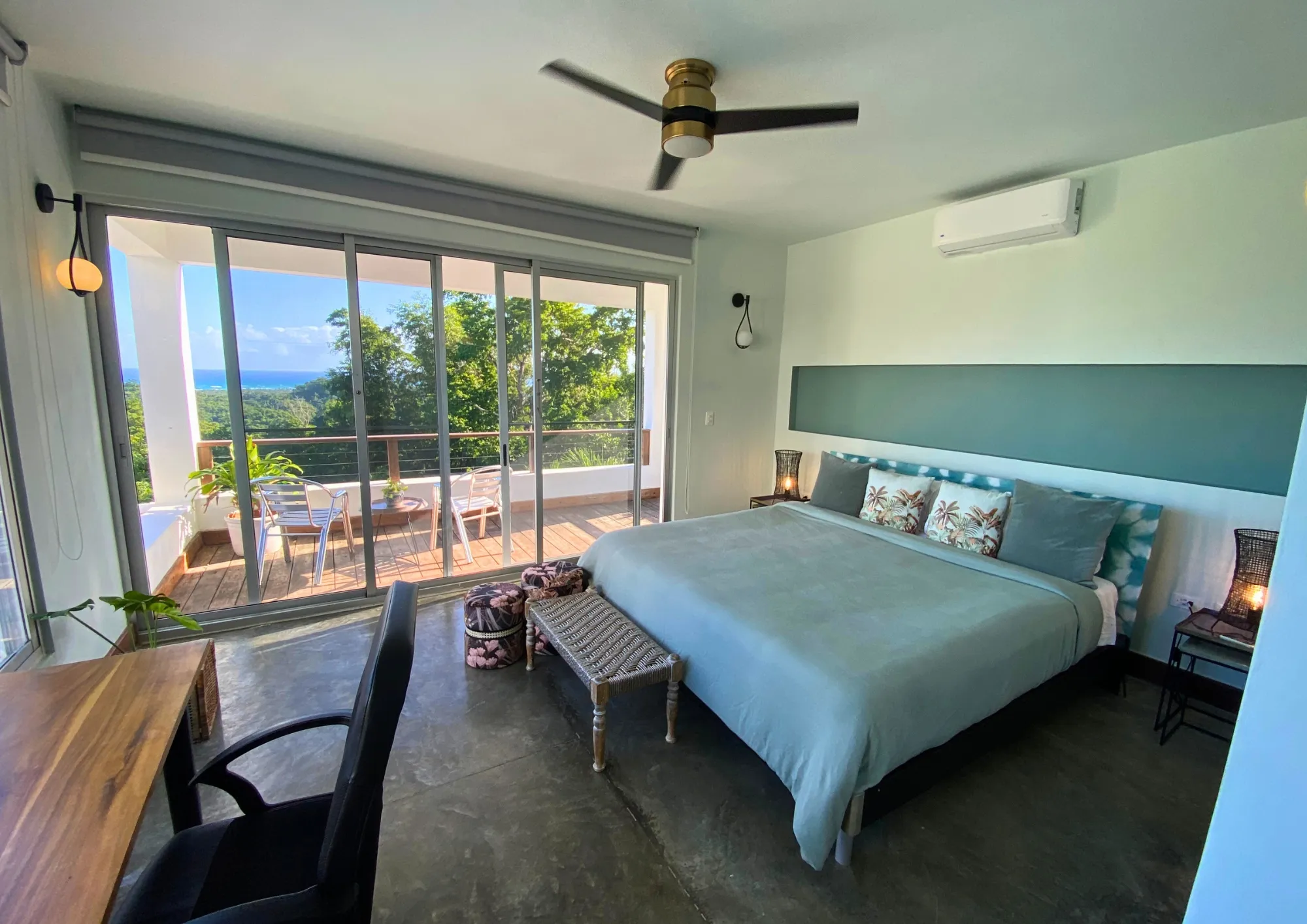 photo of property in dominican republic