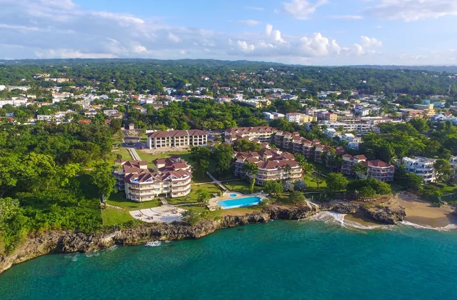 photo of property in dominican republic