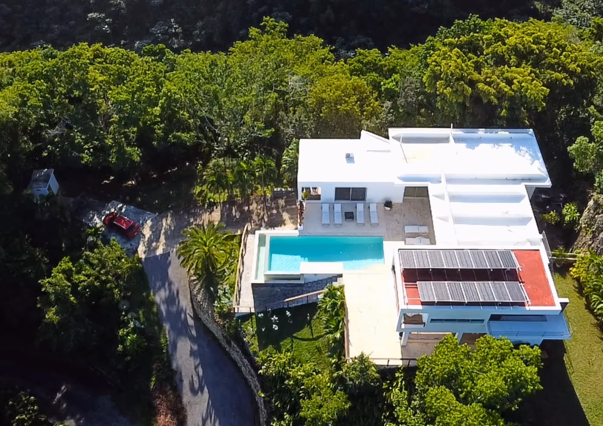photo of property in dominican republic