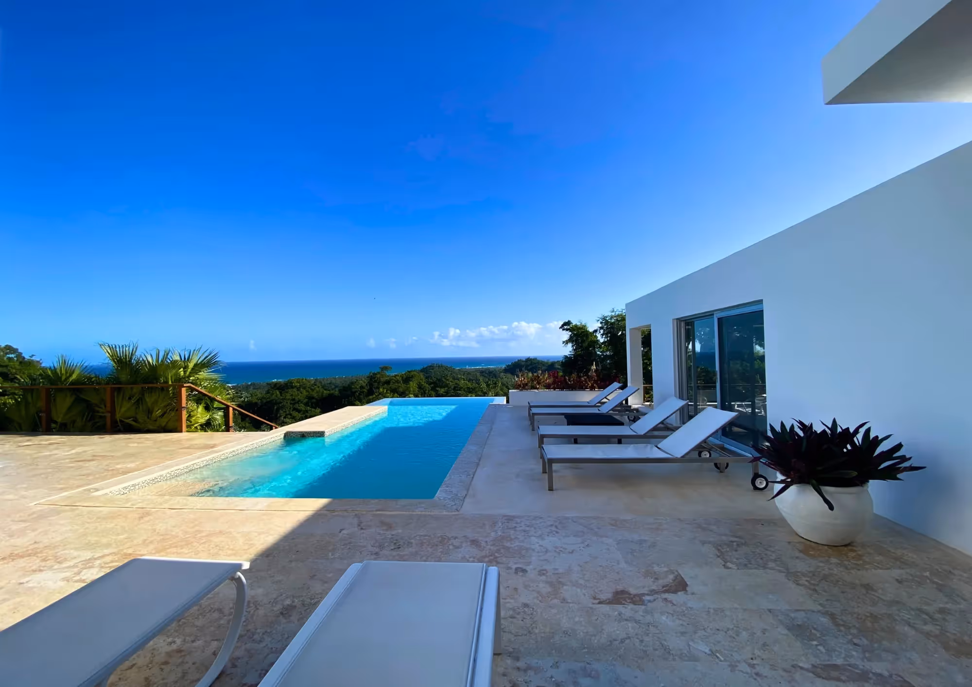 photo of property in dominican republic