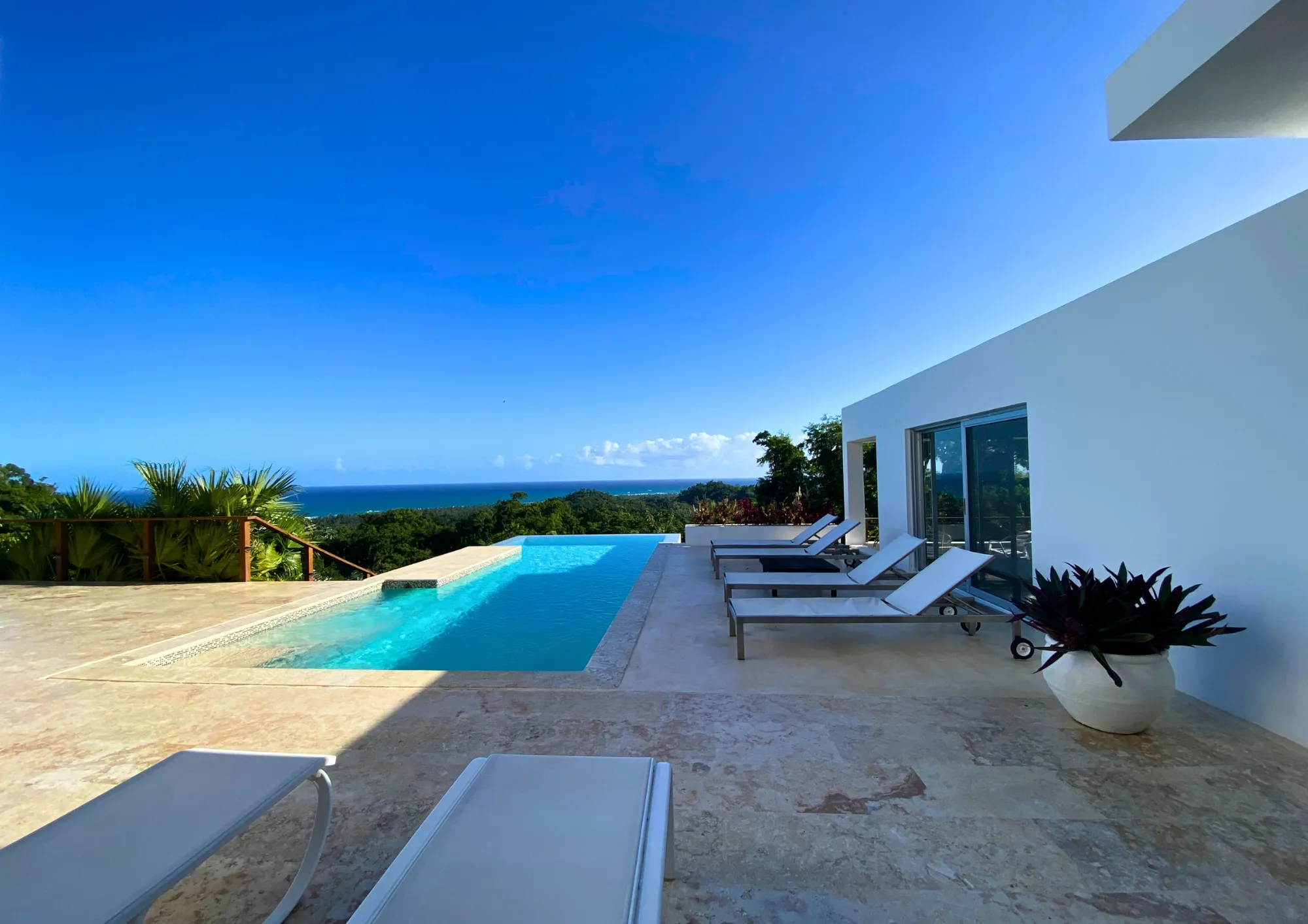photo of property in dominican republic
