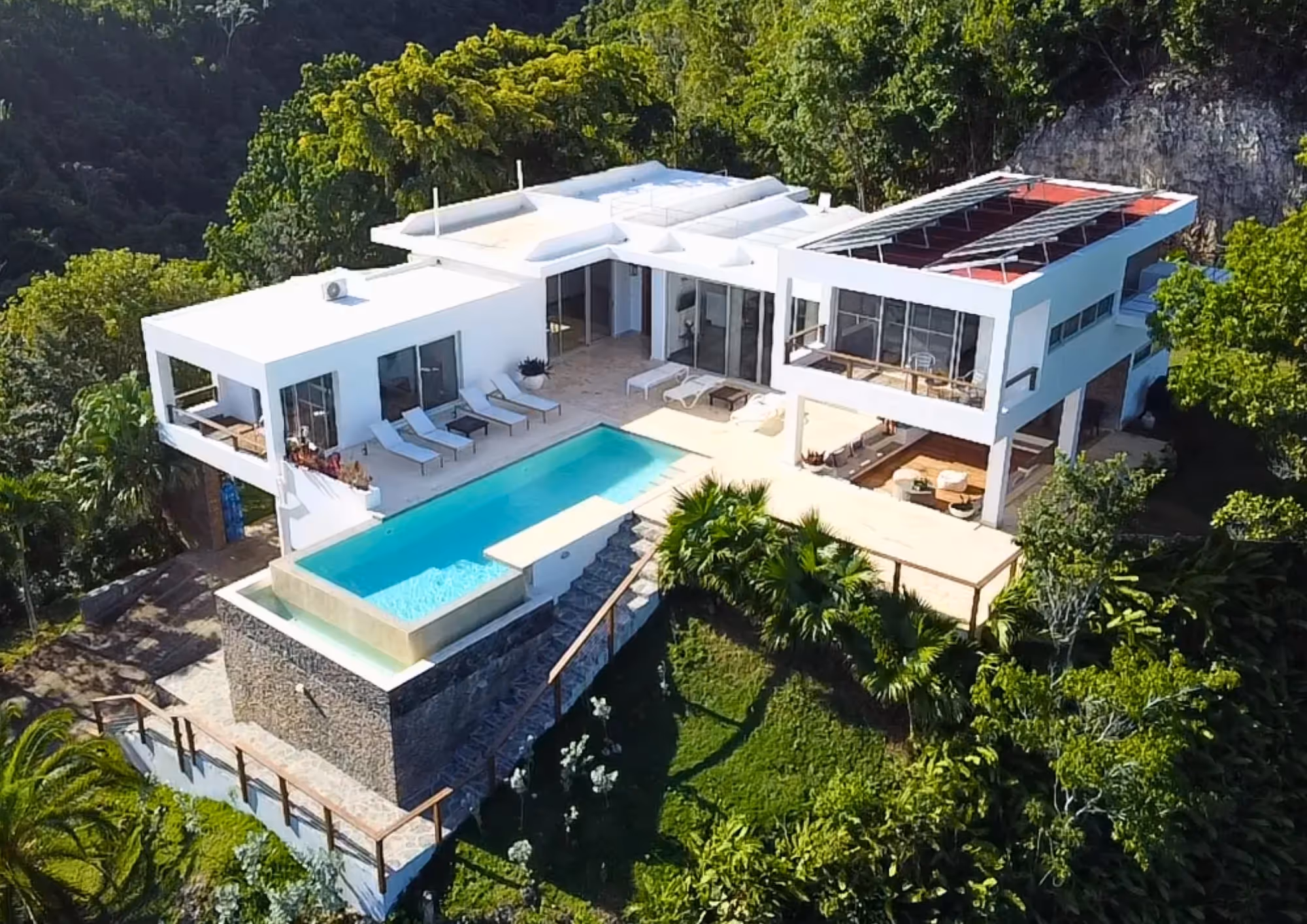 photo of property in dominican republic
