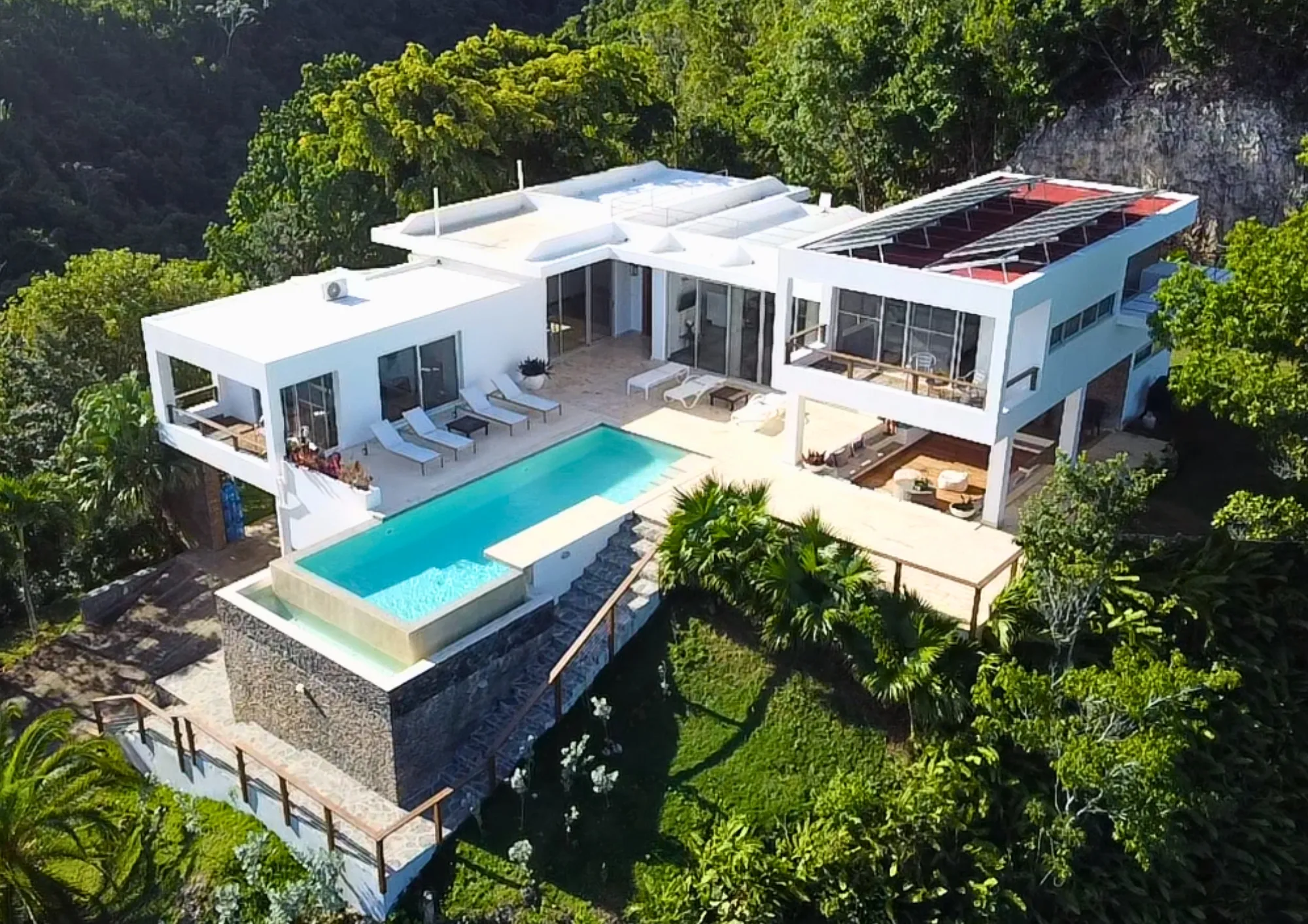 photo of property in dominican republic
