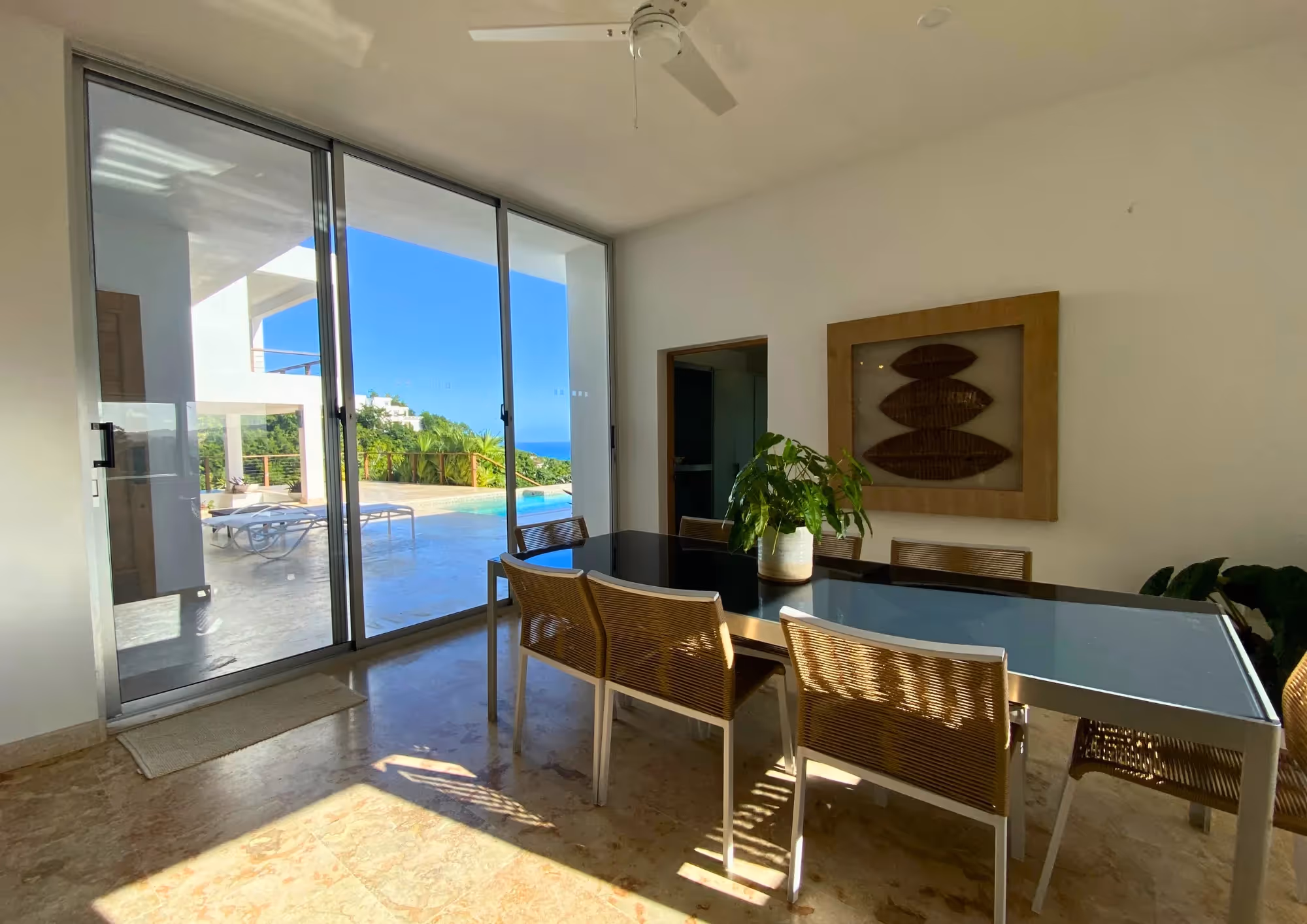 photo of property in dominican republic