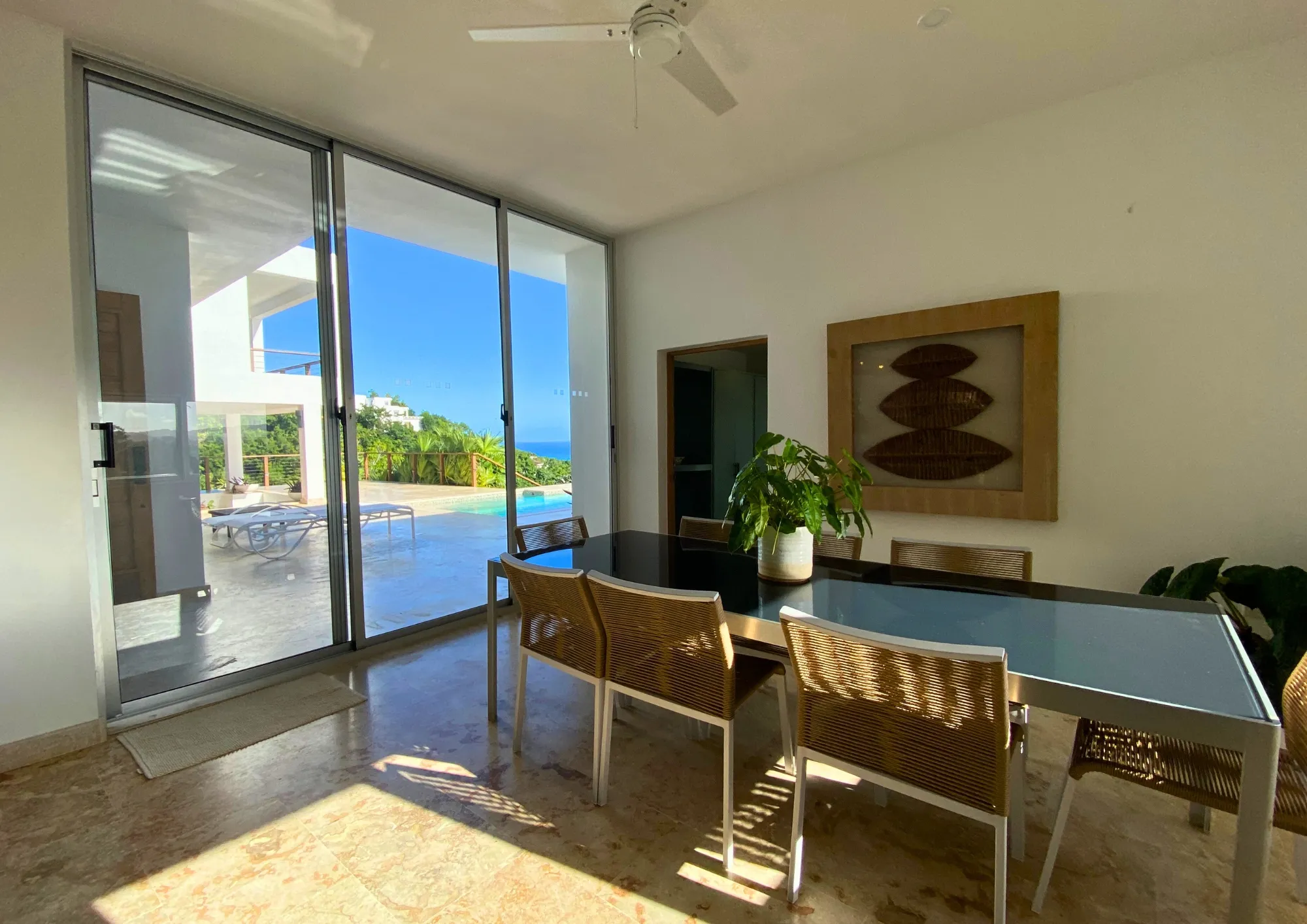 photo of property in dominican republic