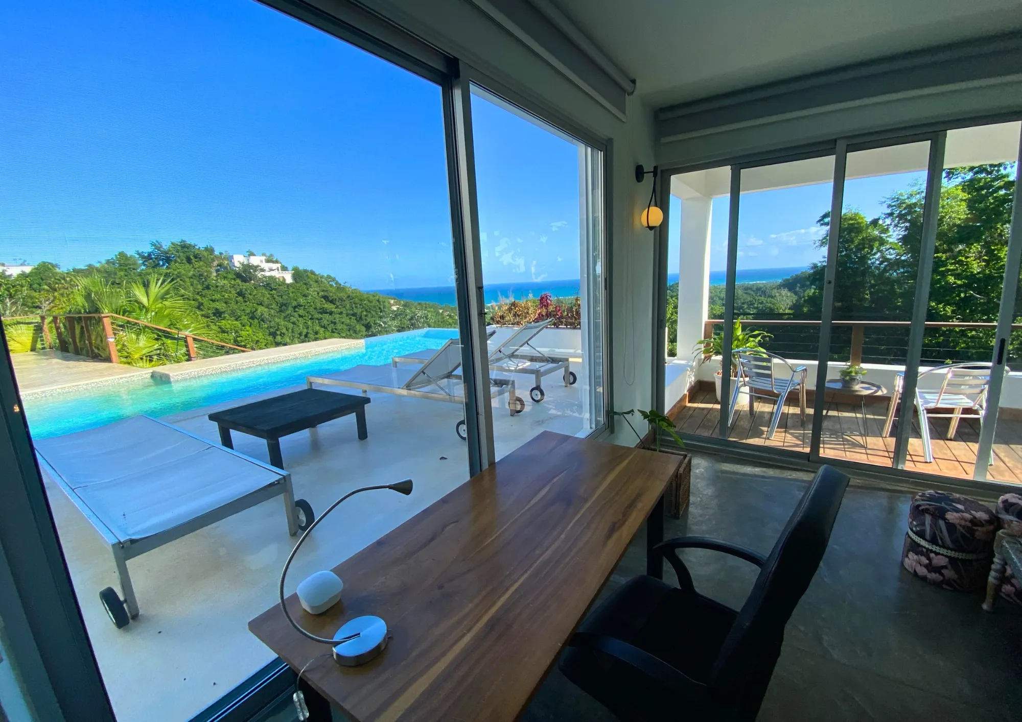 photo of property in dominican republic
