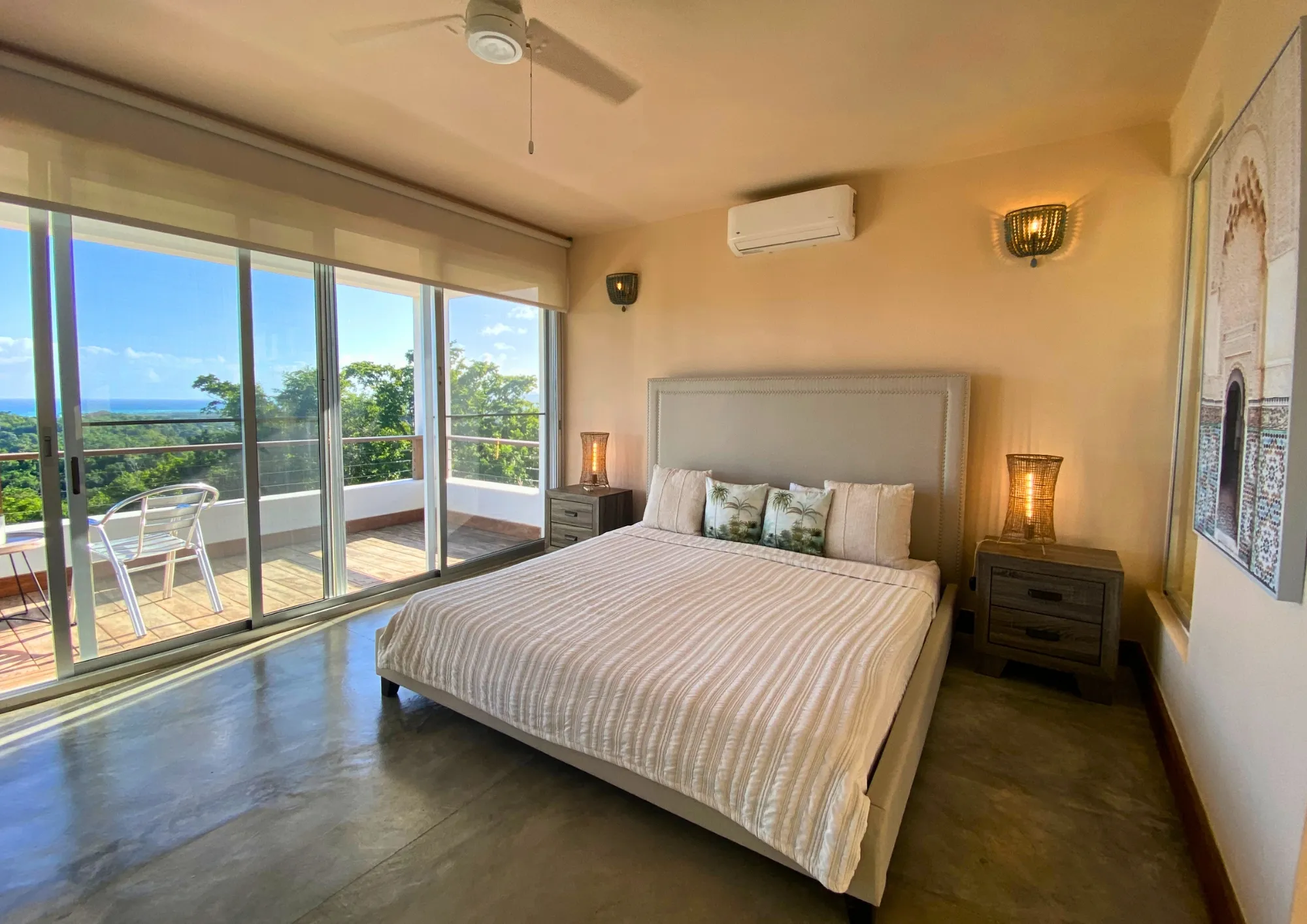 photo of property in dominican republic