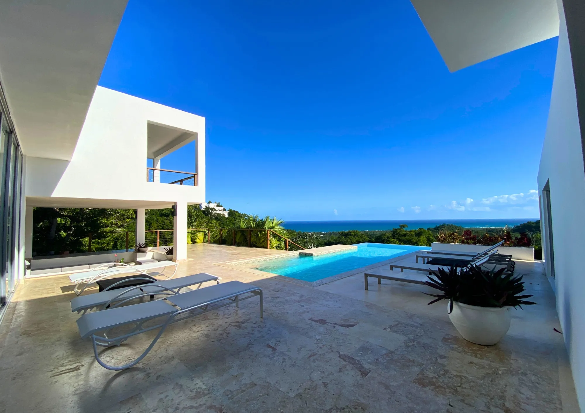 photo of property in dominican republic