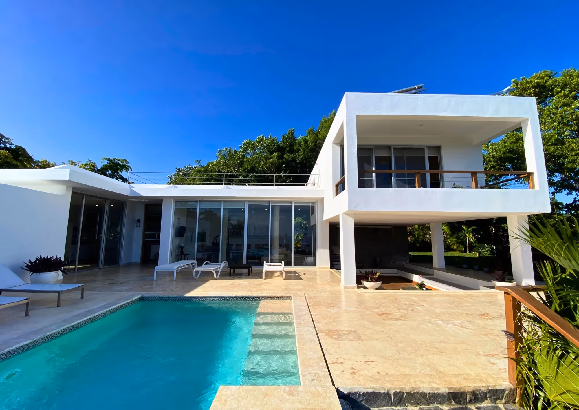 photo of property in dominican republic