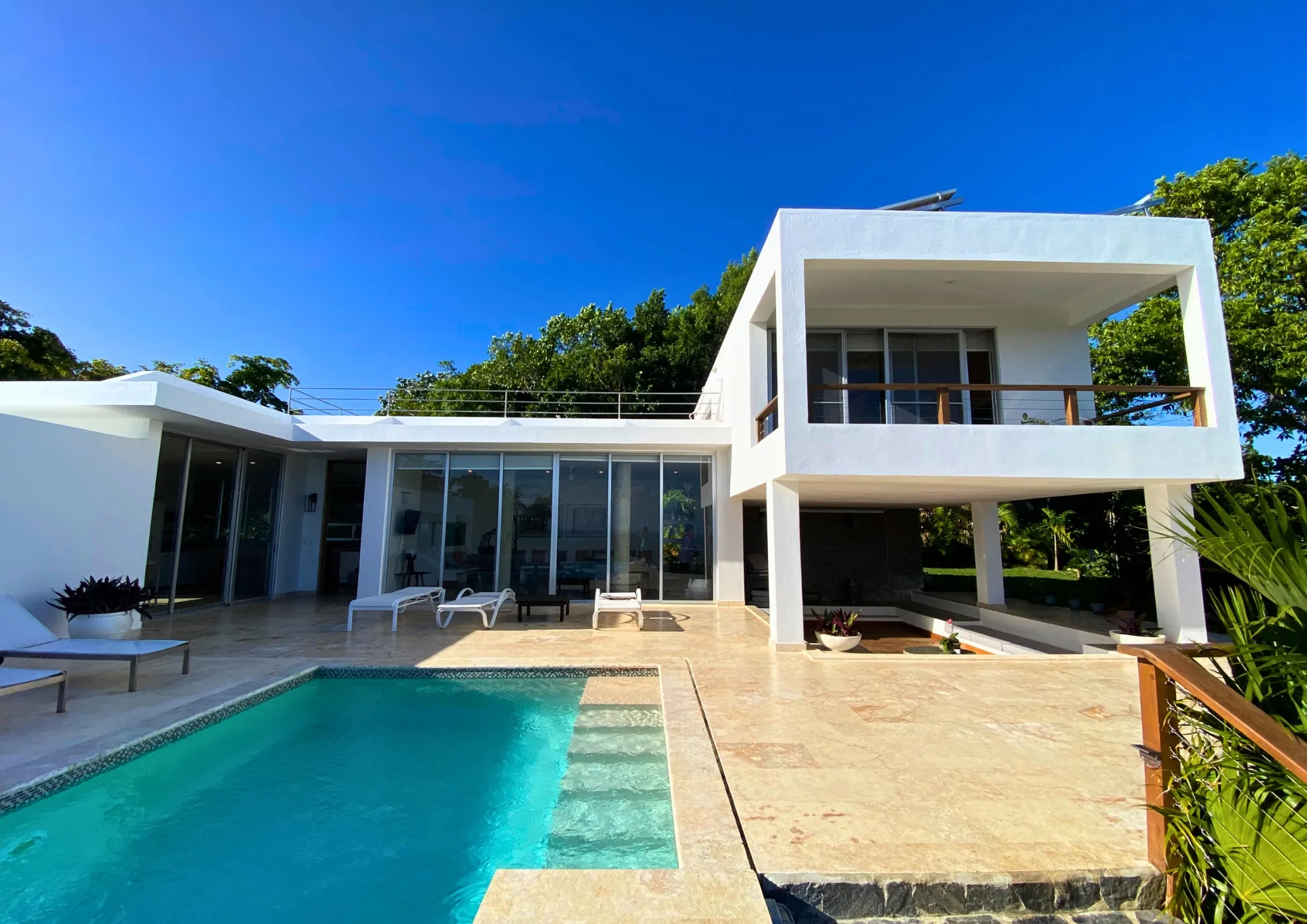 photo of property in dominican republic