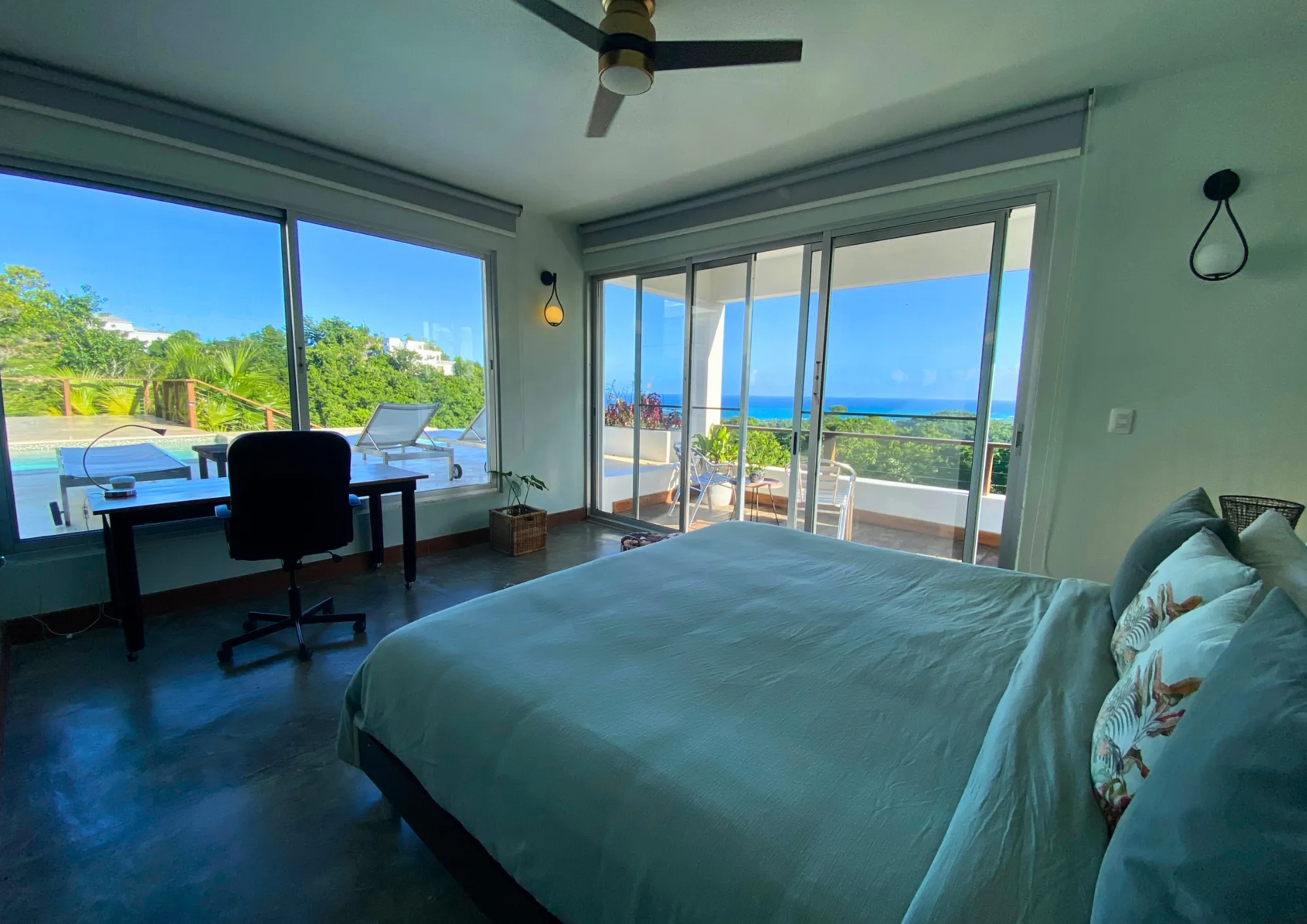 photo of property in dominican republic