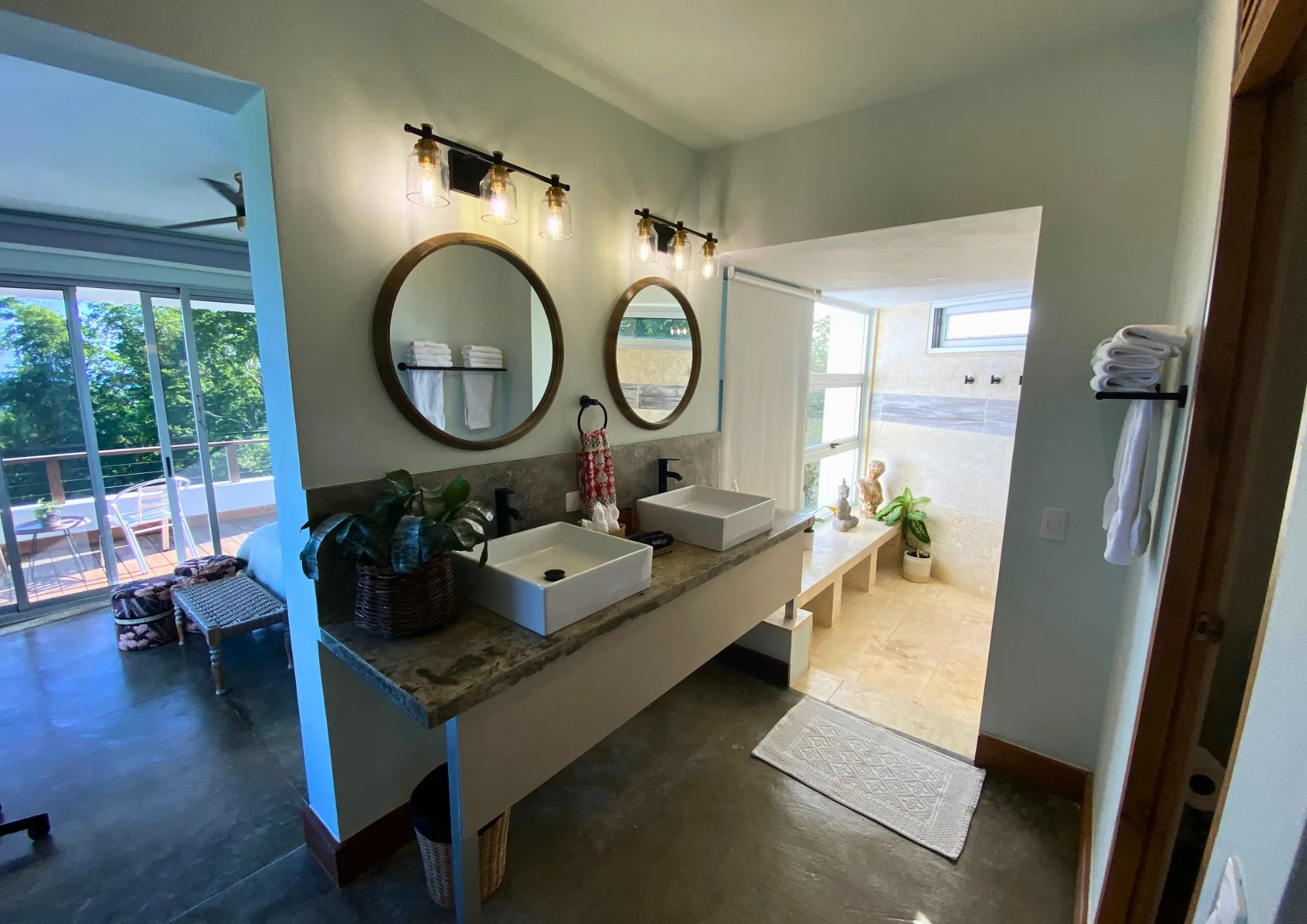 photo of property in dominican republic