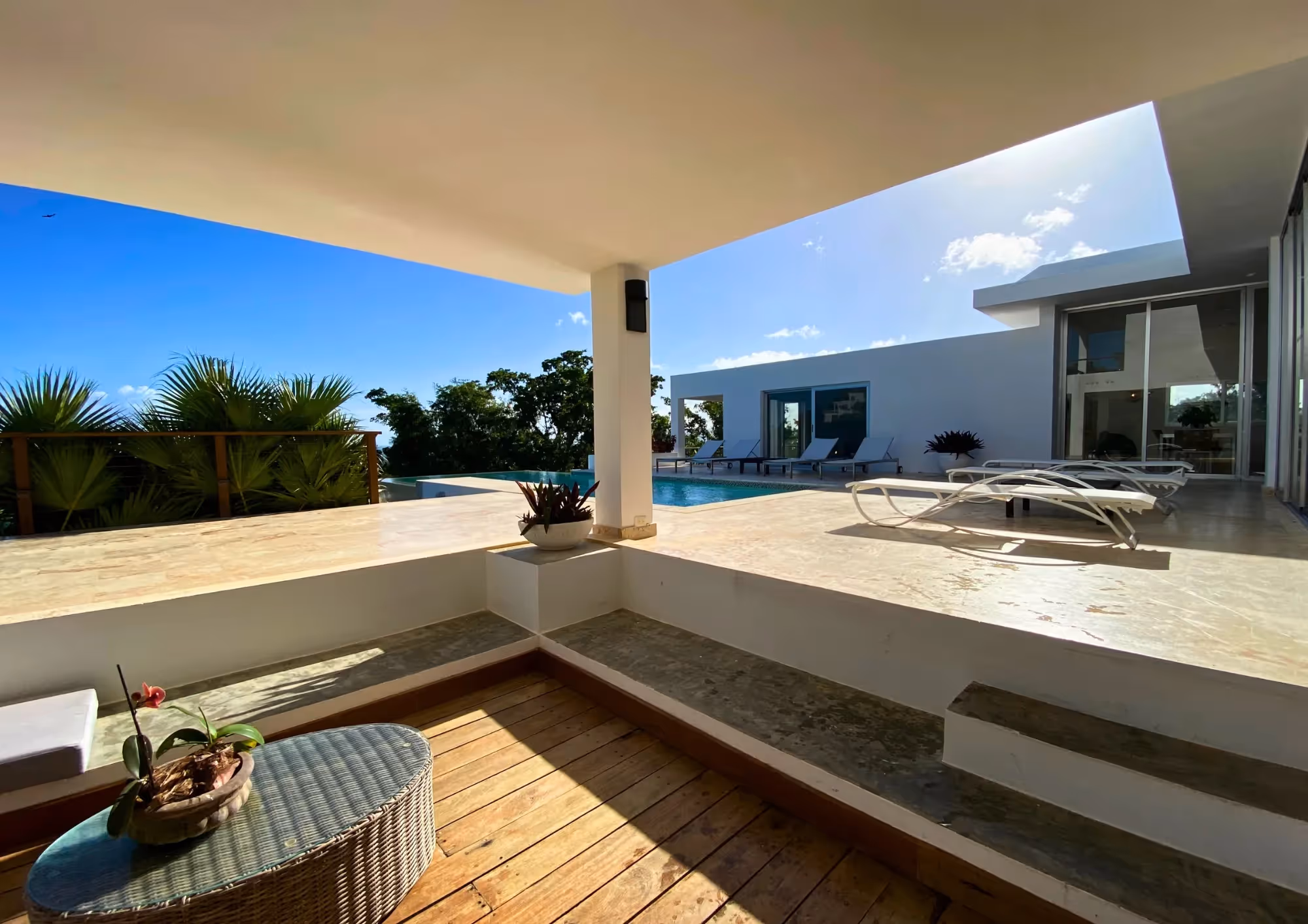 photo of property in dominican republic