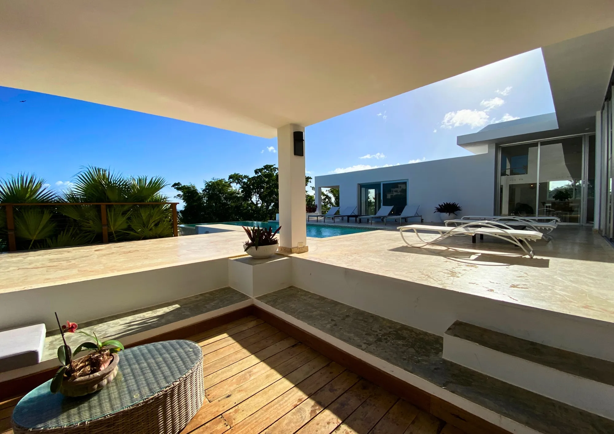 photo of property in dominican republic