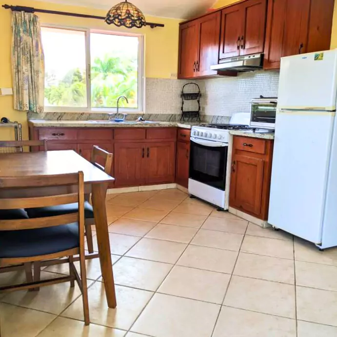 photo of property in dominican republic