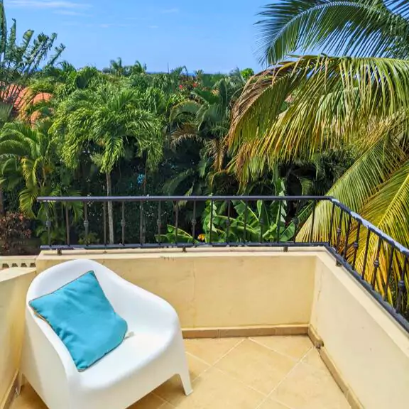 photo of property in dominican republic