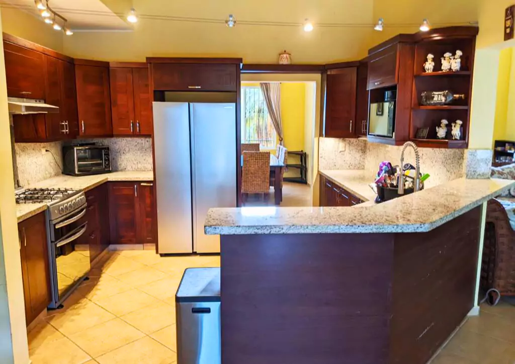 photo of property in dominican republic