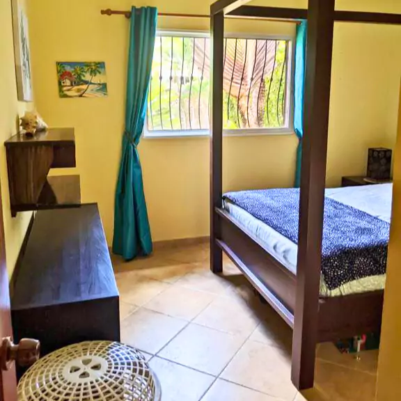 photo of property in dominican republic