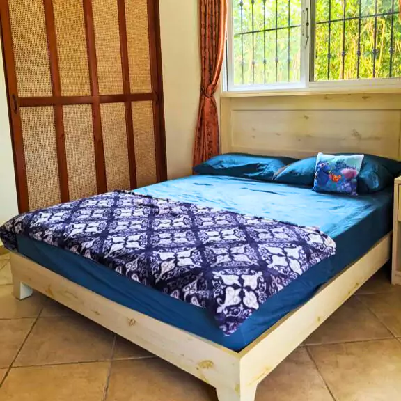photo of property in dominican republic